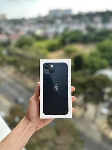 IPhone 13, Qara