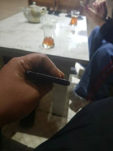 samsung planset: Samsung Galaxy S9, 64 GB, rəng - Qara — 2