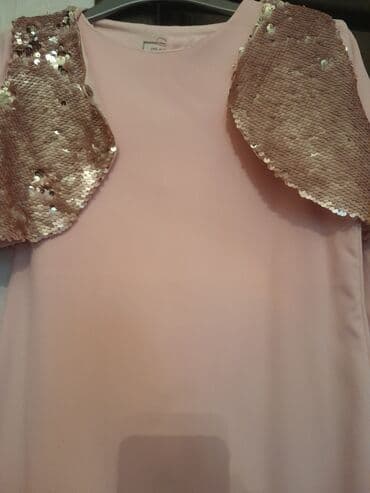 cins salvarlar qizlar ucun: Don, Ziyafət, 10 - 12 yaş — 4