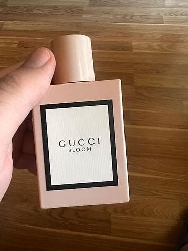 bloom: Salam Xanımlar üçün Gucci brendinə məxsus olan orginal barkodu — 1