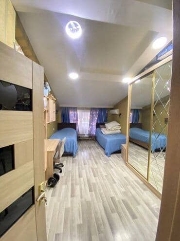 1 otaqli podmayak menziller: 2 otaqlı, Yeni tikili, m. Xalqlar Dostluğu, 75 kv. m — 3