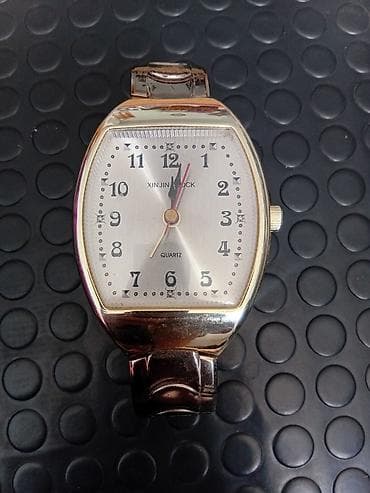 XINJIN CLOCK kvars qol saatı - Mexanizm: Quartz - Göstəricilər: Saat