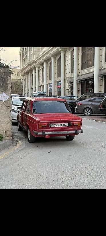 kia sorento 2006: VAZ (LADA) 2106: 1.6 l | 1981 il 60000 km Sedan — 3