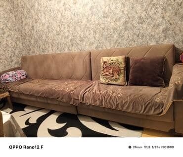 sadə pərdə modelləri: Divan, Nabuk, Ödənişli çatdırılma — 4