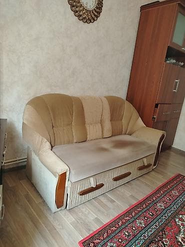 isdenmis divanlar: Di̇van-kravat, İşlənmiş, Açılan, Bazasız, Parça — 3
