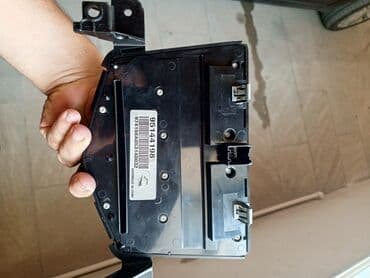 андроид мониторы prado: Monitor, İşlənmiş, Cihaz paneli, G-Sensor, Koreya, Ünvandan götürmə, Ödənişli çatdırılma — 2