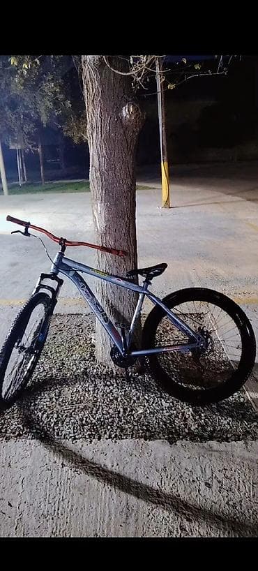 Велосипеды: 29 ölçü velostrim markalı velodur velo Qaradağ rayonu Sahil — 2
