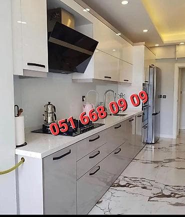 mebel quxna: Metbex mebeli sifarişi — 1