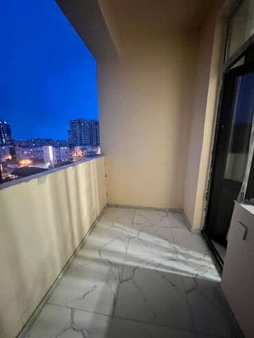 ist petrol tbilisi prospekti: 3 otaqlı, Yeni tikili, m. Həzi Aslanov, 117 kv. m — 19