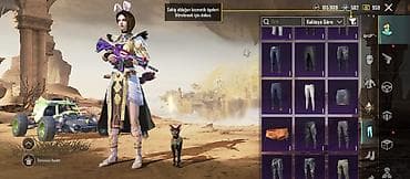 modern warfare 2: Pubg Mobile hesabı - Maskara 6 3X açıxdır Asi tilki DP28 Max Buzun — 10