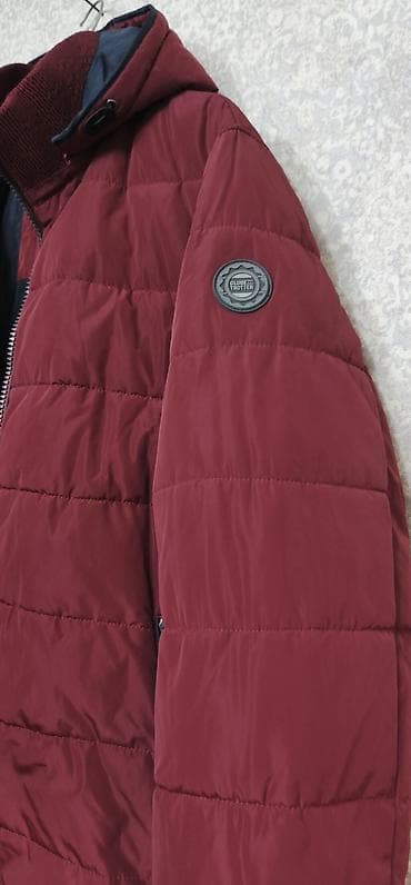 kurtalar: Kurtka, Bolonka, Qış, XL — 4