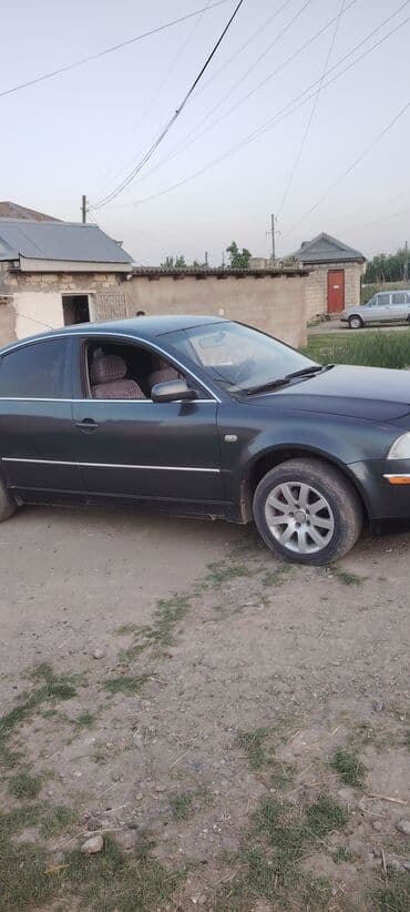 дизель 2 5 фольксваген: Volkswagen Passat: 1.8 л | 2001 г. Седан — 4