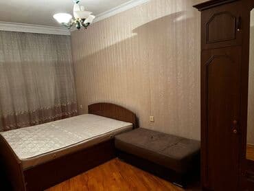 naxcıvan kirayə ev: Nərimanov metrosu metroynan 6 dəqəlik məsafədə Kitay restoranı ilə — 4