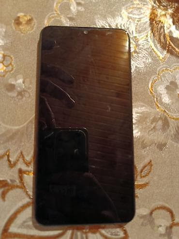 samsung a10 ekran: Samsung Galaxy A10s, 32 GB, rəng - Qara, Barmaq izi — 3