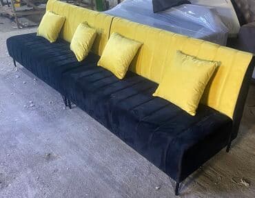 divan 2 əl: Mini-divan, Yeni — 2