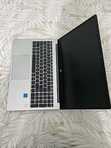 internet usb: HP noutbuk - Model: HP (15.6" sinifli korpus, nazik çərçivəli ekran) — 1