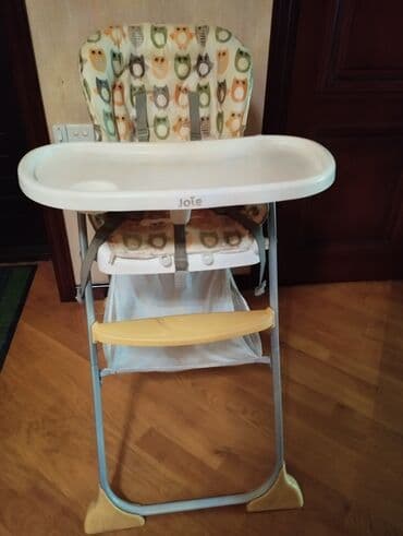 işlənmiş maşınlar: Uşaq üçün kreslo — 1