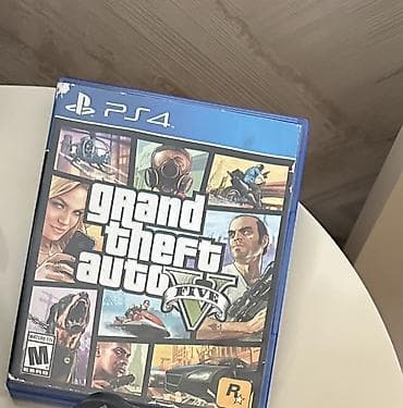 pleys: Qarışıq janr — 3