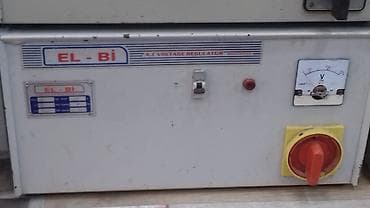 isiq generator satisi: Stablizator stablizator tənzimlayici tenzimleyici Depodan — 4