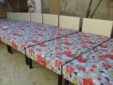 ikinci el taxt: Carpayi teze mohkem Zemanet verilir Hazirlari var 2 neferlik taxtlar — 2