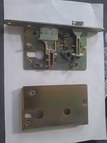 pion gul: Qapılarda vaz zamoklarının ehtiyyat hisələridir.Tək tək — 10