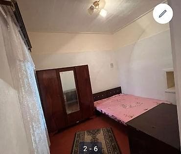 hostel 28 may: 2 otaqlı, 40 kv. m — 4