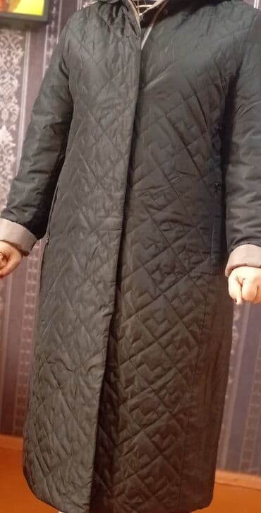 qadın şubaları: Palto — 2