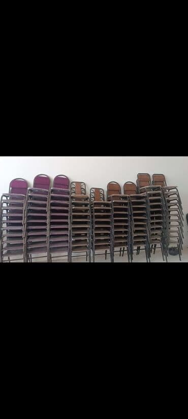 kvadrat masa: Qonaq otağı üçün, Yeni, Açılmayan, Kvadrat masa, 16 stul — 7