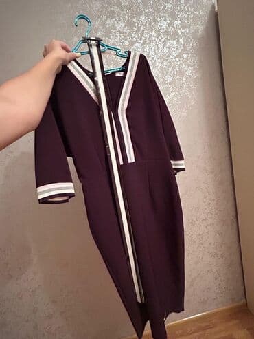 Sviterlər: Qadın geyimləri dəsti – 4 məhsul 1) Qırmızı quilted jilet - Rəng — 7