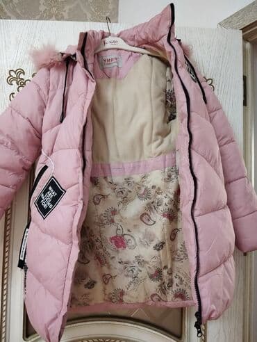 Üst geyimləri: Kurtka 34 razmer — 3