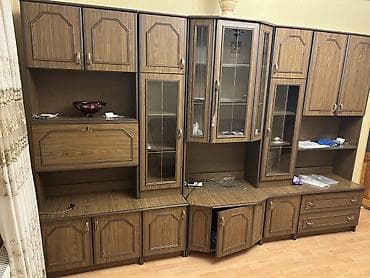 komili: İşlənmiş, Dolab — 2