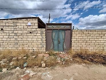 Куплю дом: Satılır: həyət evi bütün əşyalar qalacaq Planlaşdırma və sahə: - 1 — 7