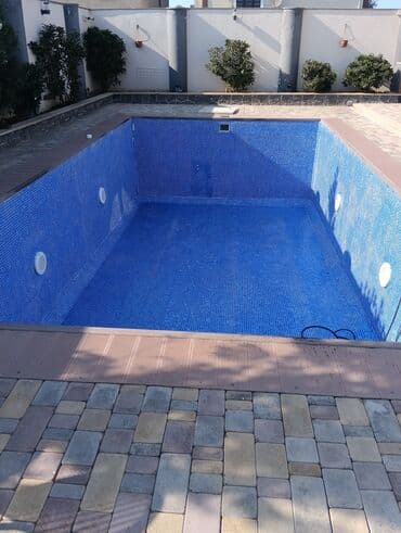 уборка после ремонта: Təmizlik | Ofislər, Mənzillər, Evlər | Ümumi təmizlik — 3