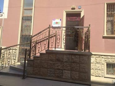 офисы в бизнес центре аренда: Binəqədi rayon ərazisində 4 mərtəbəli tam təmirli, 700 kv sahəsi olan — 5