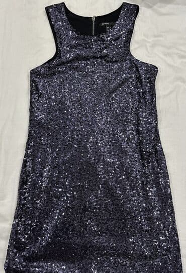 Ziyafət donu, Mini, Mango, S