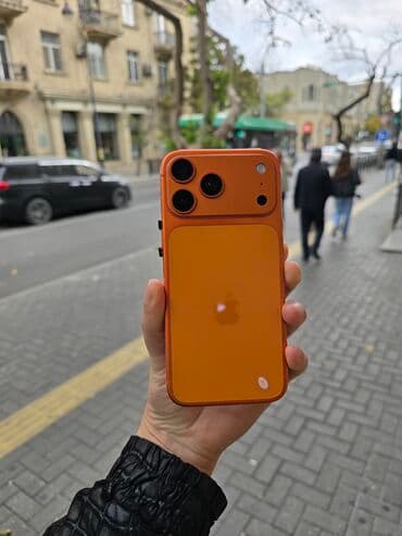 айфон 17 про макс: "Iphone 17Promax" Dubaiski Iphone 17 promax dubay versiya. Orginal ile — 1