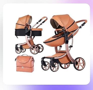 2-i 1-də araba, Kidilo