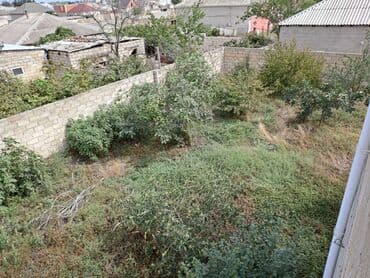 20 ci sahede satilan evler 2020: 8 otaq, 376 kv. m, Təmirsiz — 30