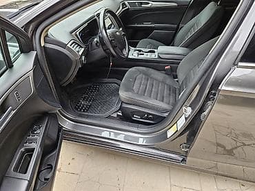 opel astra stopu: Ford Fusion: 1.5 l | 2019 il 89 km Sedan — 7