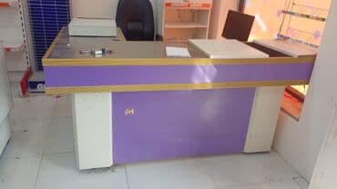 🌙 *Nure* 🪑 *Satılır* — *Kassa stolu* 💰 *Qiymət:* 250 AZN 📍 lalafo.az -da 🌙 *Nure* 🪑 *Satılır* — *Kassa stolu* 💰 *Qiymət:* 250 AZN 📍