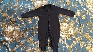 детские вещи на осень: Tezedr şəkil üçün geyinilib evde
Baha alınıb
9,12 ay — 1