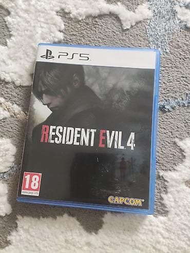 playstation ekranı: Qarışıq janr — 4