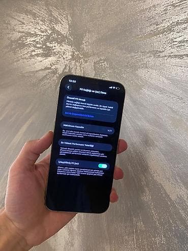 IPhone 12 Pro Max, 128 GB, Qızılı, Simsiz şarj, Face ID — 3