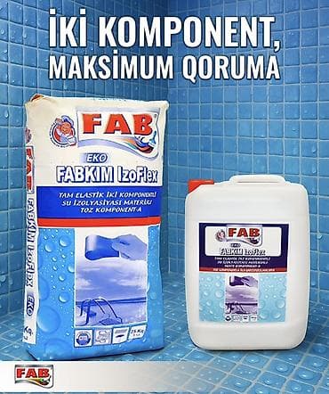 qapilar sumqayit: Elkay GRANIT rəngli mermer və daş yapışdırıcısı - Mərmər, qranit — 8