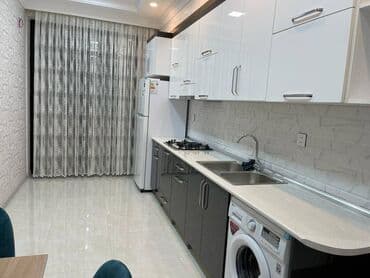 ağdam kirayə evlər: Nərimanov rayonu Nərimanov metrosunun yaxınlığında yeni tikili yaşayış — 10