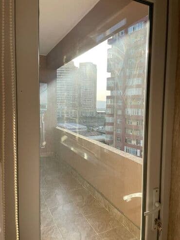 аренда 1 комнатных квартир в баку: 2 комнаты, Новостройка, 87 м² — 11