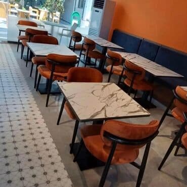 стул на колесиках: 💥İstehsalımızda 🥇evləriniz və🥈 restoranlarınız üçün Divan 🧩Stul və — 28