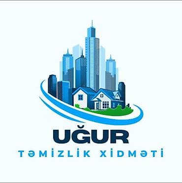 qas tuk effekti: Təmizlik | Ofislər, Mənzillər, Evlər | Ümumi təmizlik, Gündəlik təmizlik, Təmirdən sonra təmizlik — 1