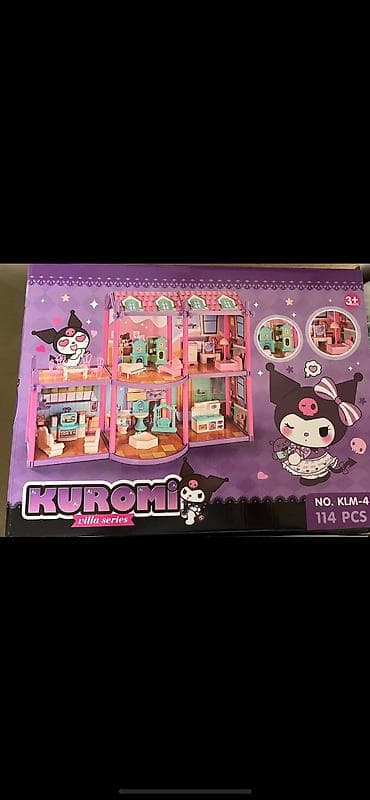 ford servis bakı: Oyuncaqlar — 1