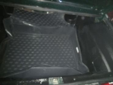 e 3.2: VAZ (LADA) 2106: 1.6 l | 2003 il Sedan — 4